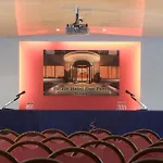 Palace Due Ponti Hotel 3*