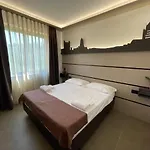 Hotel Palace Due Ponti 3*