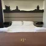Palace Due Ponti 3*