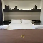 Hotel Palace Due Ponti