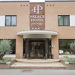 Palace Due Ponti Hotel 3*