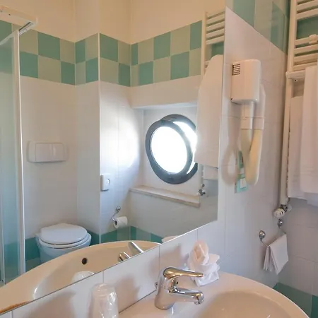 Palace Due Ponti Hotel Siena