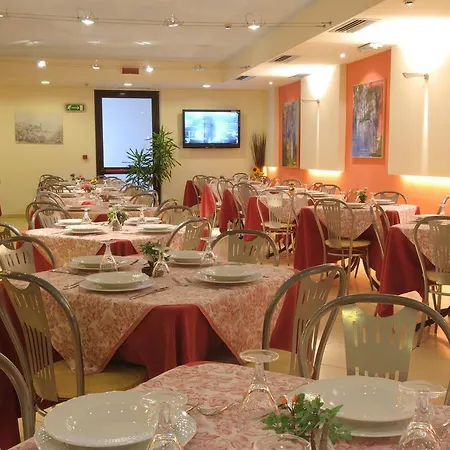 Palace Due Ponti