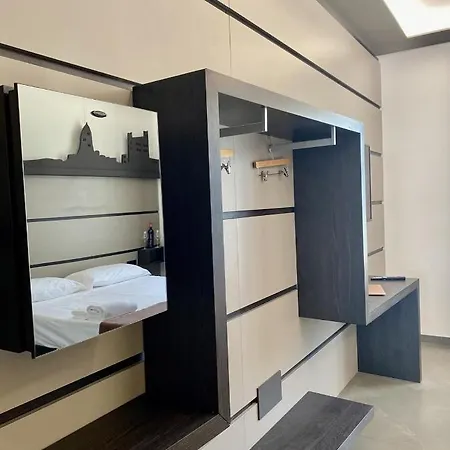 Hotel Palace Due Ponti 3*