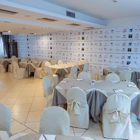 Palace Due Ponti Hotel Siena