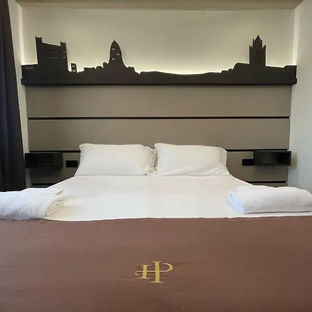 Palace Due Ponti 3*