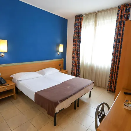 Szálloda Palace Due Ponti 3*