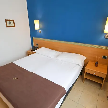 Palace Due Ponti 3*