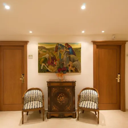 Hotel Palace Due Ponti Siena