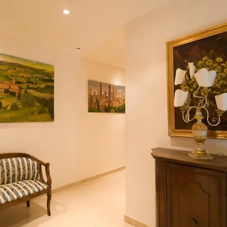 Palace Due Ponti Siena