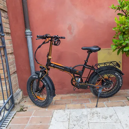 Hotel Palace Due Ponti Siena