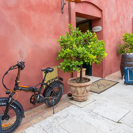 Hotel Palace Due Ponti