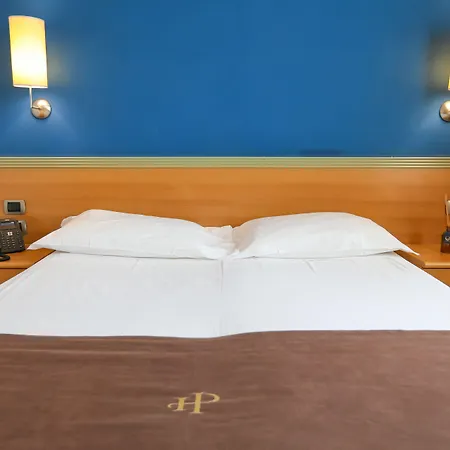 Palace Due Ponti 3*