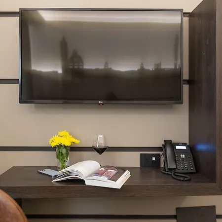 Palace Due Ponti Hotel 3*