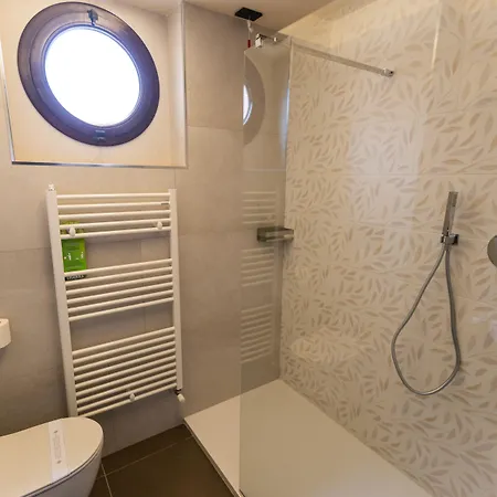 Palace Due Ponti Hotel 3*