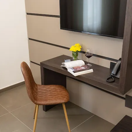 Palace Due Ponti Hotel