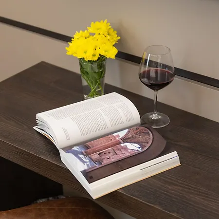 Hotel Palace Due Ponti