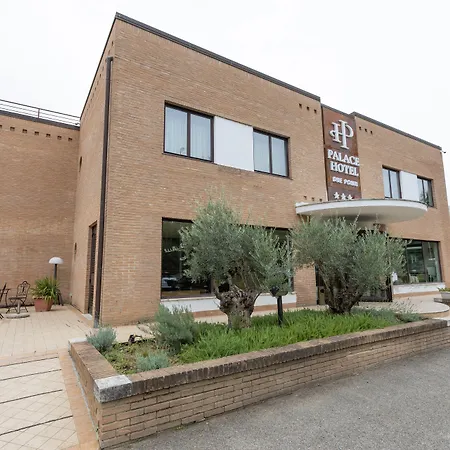 Palace Due Ponti Hotel 3*