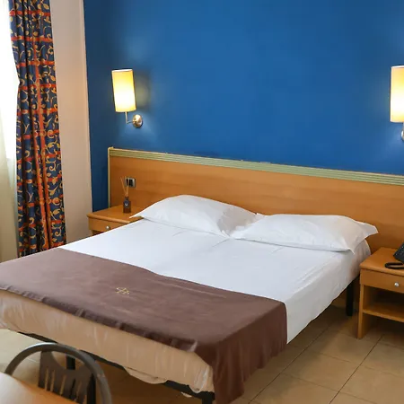 Hotel Palace Due Ponti