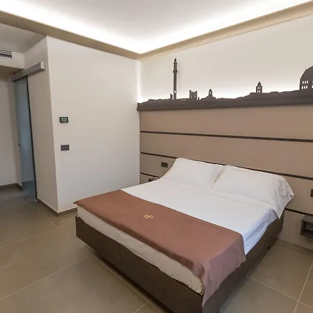 Palace Due Ponti Siena