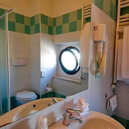 Palace Due Ponti Hotel Siena