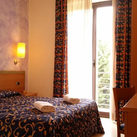 Palace Due Ponti Siena