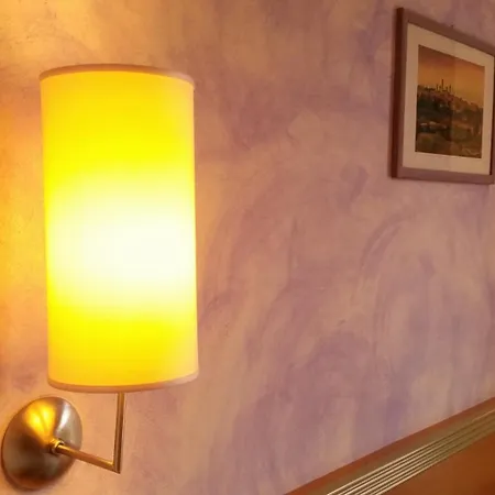 Hotel Palace Due Ponti Siena