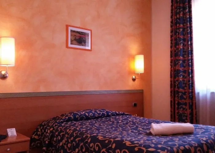 Palace Due Ponti Hotel Siena