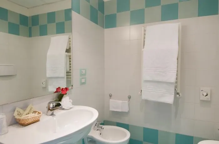 Hotel Palace Due Ponti