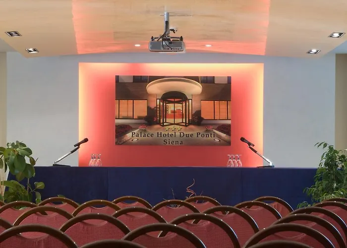 Palace Due Ponti Hotel 3*