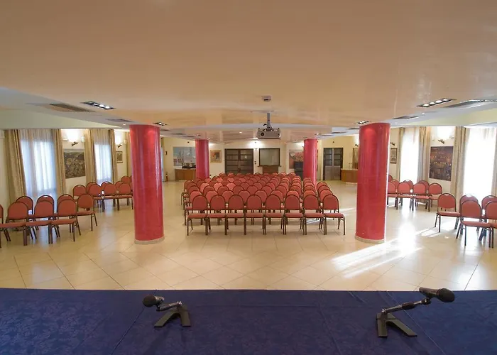 Palace Due Ponti 3* Сиена