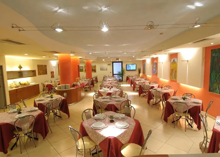 Palace Due Ponti Siena