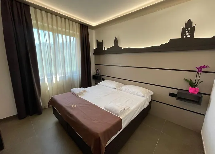 Hotel Palace Due Ponti 3*