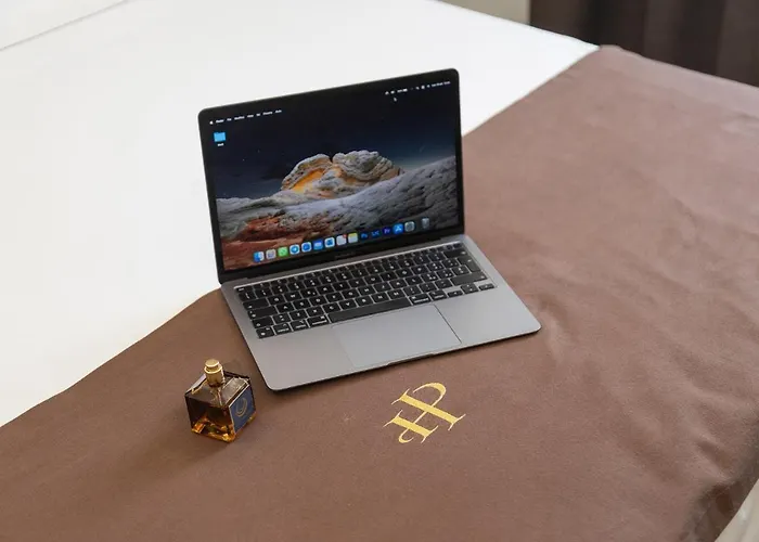 Hotel Palace Due Ponti Siena