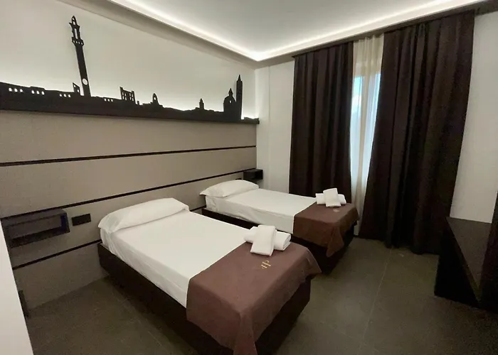 Palace Due Ponti Сиена