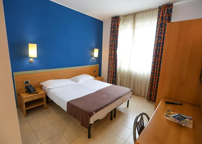 Hotel Palace Due Ponti 3*