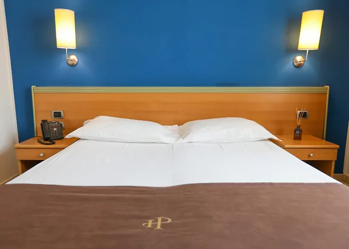 Palace Due Ponti Отель