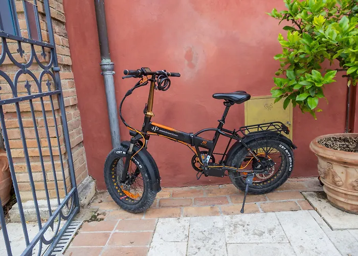 Hotel Palace Due Ponti Siena