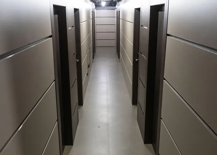 Hotel Palace Due Ponti Siena