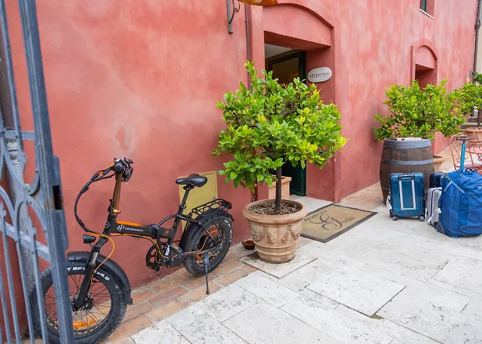 Hotel Palace Due Ponti