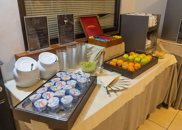 Palace Due Ponti Отель 3*