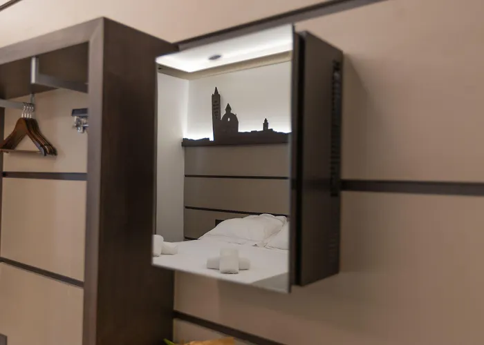 Palace Due Ponti Отель 3*