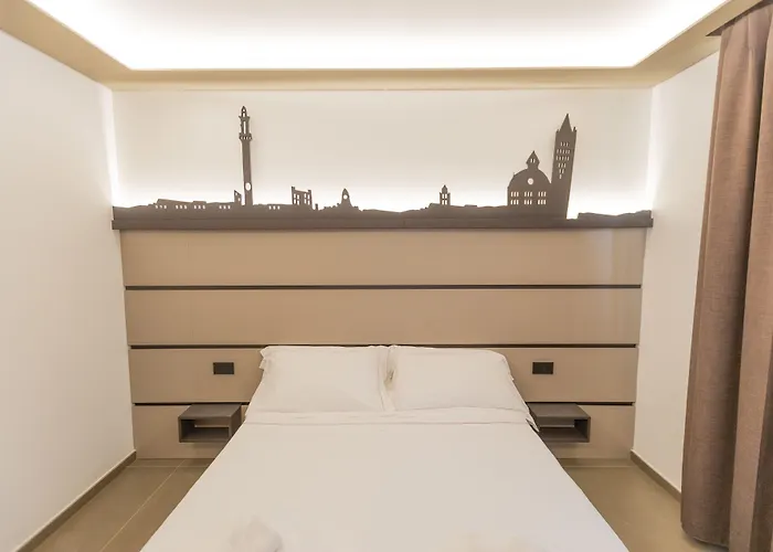 Отель Palace Due Ponti 3*