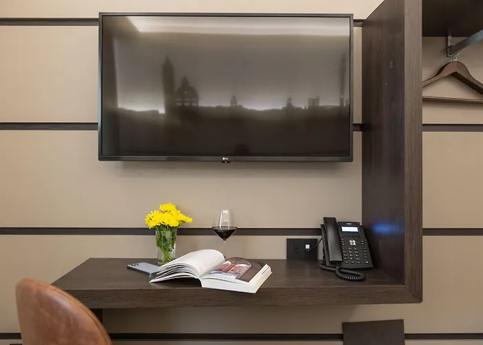 Palace Due Ponti Отель 3*