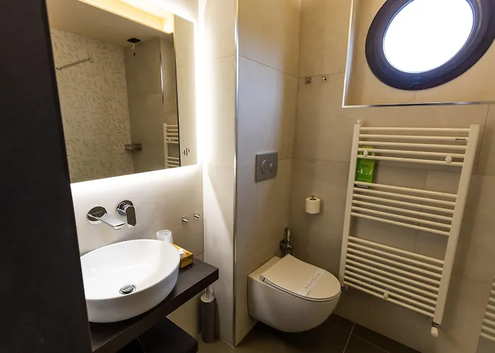 Palace Due Ponti Отель Сиена