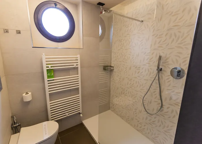 Palace Due Ponti Отель 3*