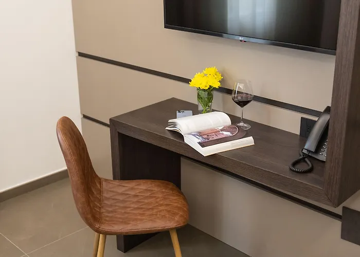 Palace Due Ponti Отель