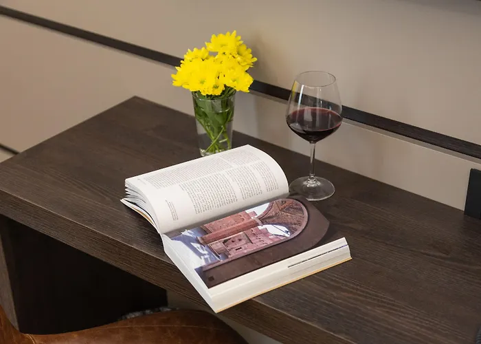 Hotel Palace Due Ponti