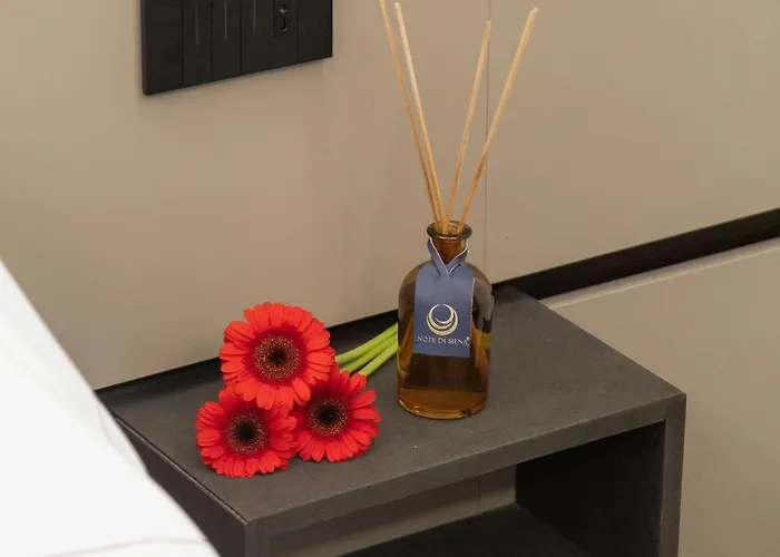 Palace Due Ponti Сиена