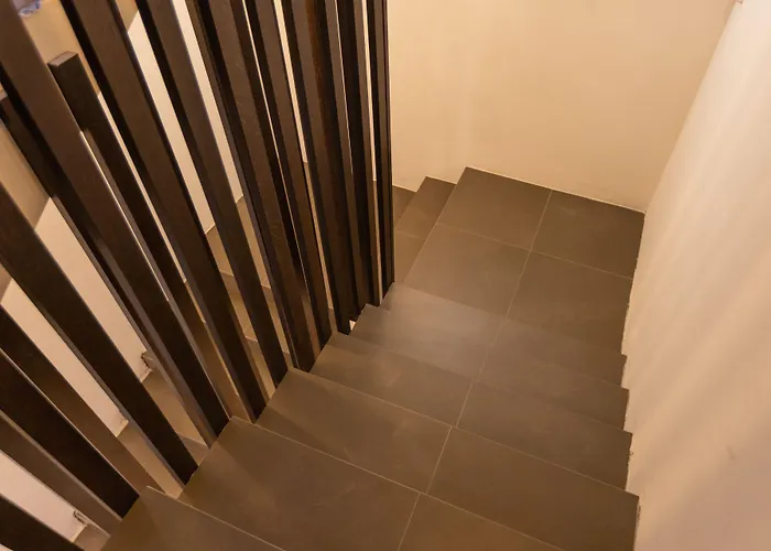 Palace Due Ponti Hotel Siena